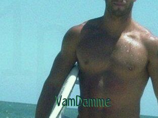 VamDamme