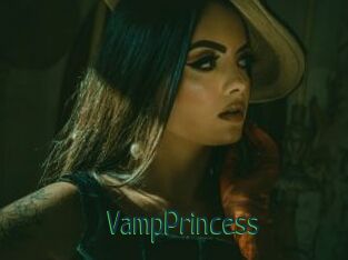 VampPrincess