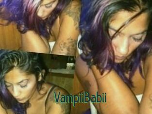 VampiiBabii