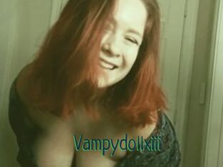 Vampydollxiii