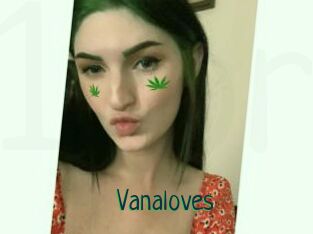 Vanaloves