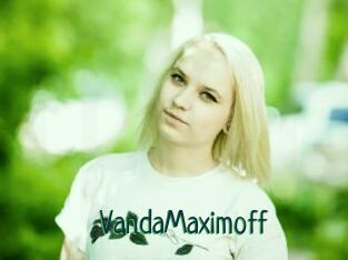 VandaMaximoff