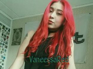 VaneessaRed