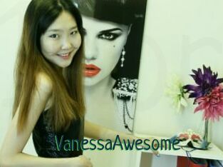 VanessaAwesome
