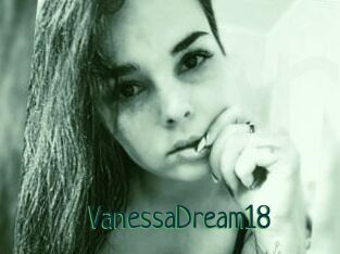 VanessaDream18