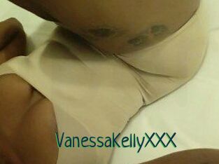 VanessaKellyXXX