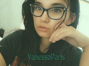 VanessaParis