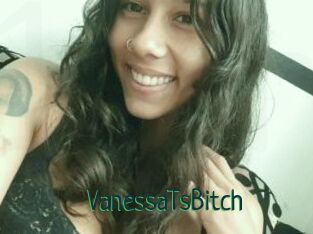 VanessaTsBitch