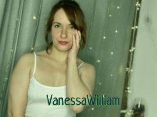 VanessaWilliam