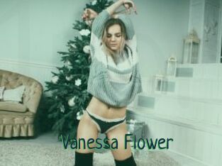 Vanessa_Flower