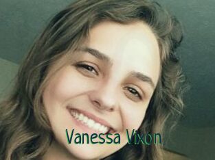 Vanessa_Vixon