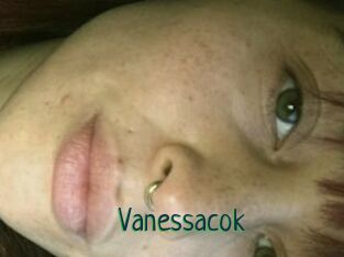 Vanessacok