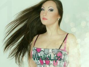 VanillaLips