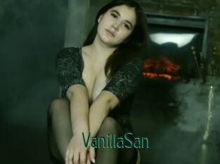 VanillaSan