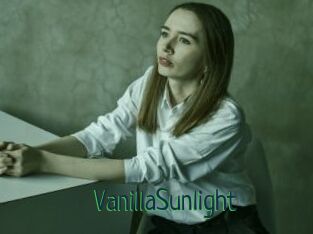 VanillaSunlight