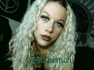 VannaJohnson