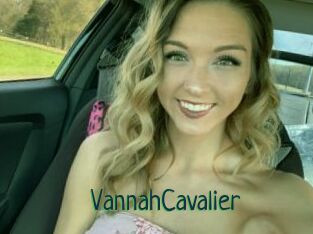 VannahCavalier