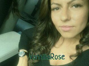 VannillaRose