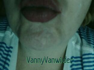 VannyVanwilder
