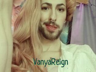 VanyaReign