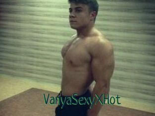Vanya_SexyXHot