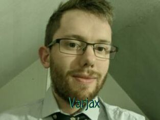 Varjax