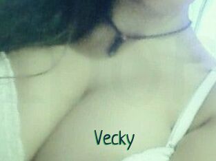 Vecky