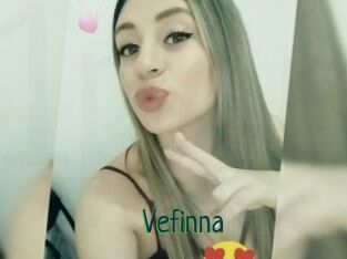 Vefinna