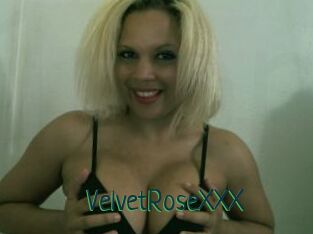 VelvetRoseXXX