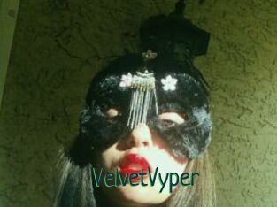 VelvetVyper