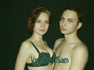 VenaAndSam