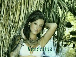 Vendettta