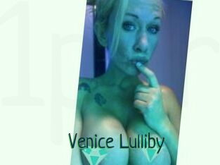 Venice_Lulliby