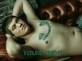 VenumDreamer