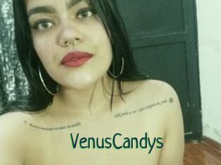 VenusCandys