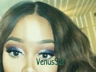 VenusSkii
