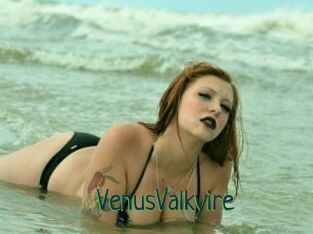 VenusValkyire
