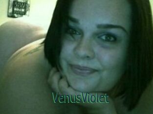 VenusViolet