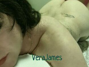 VeraJames