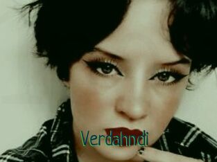 Verdahndi