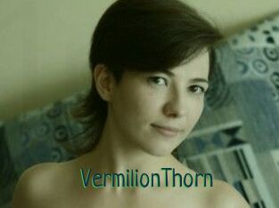 VermilionThorn
