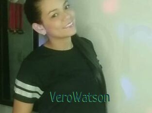 VeroWatson
