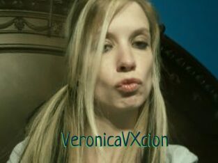 VeronicaVXcion
