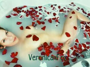 VeronicaxFox
