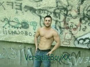 VersatileBoyXX