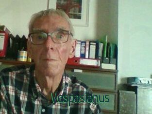 Vespasianus