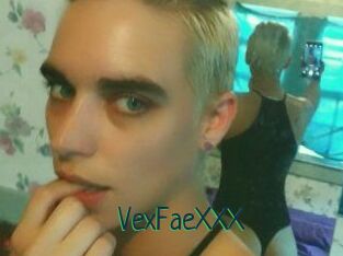 VexFaeXXX