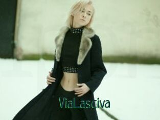 ViaLasciva