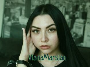 VianaMarsian