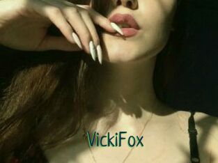 VickiFox